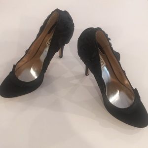 Badgley Mischka Heels